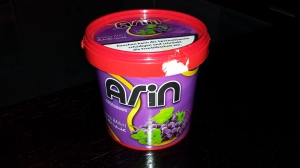 Arin - Grapes & Mint